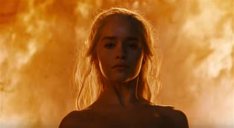 daenerys naked|Daenerys Targaryen Nude Scenes Porn Videos .